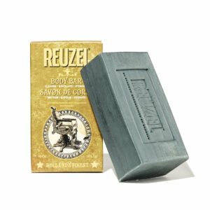 Body Bar Soap