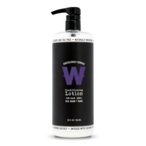 Conditioning Lotion