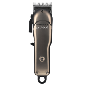 Protege Clipper Gunmetal