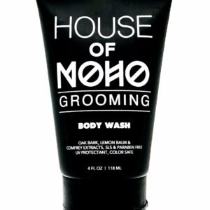 Body Wash