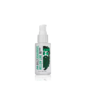 Mellow Lime Beard Oil